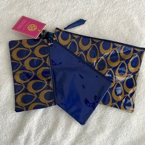 3pcs MacBeth Collection Bag